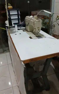 چرخ صنعتی راسته دوز