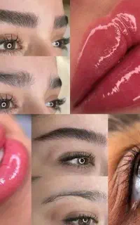 میکروبلیدینگ (فیبروز) و شیدینگ روسی