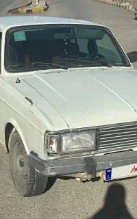 فروش پیکان ۸۲
