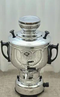 سماور عالی نسب نو