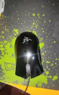 ماوس ریزر deathadder rz01