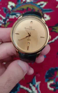 ساعت کندی