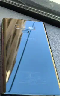 سامسونگ Note 9