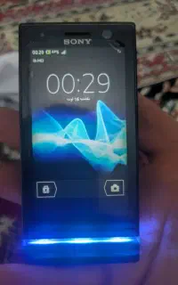 سونی اکسپریا p