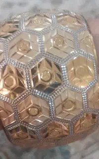 النگو تک پوش درحدمغازه نو بدون اجرت