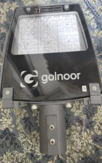 چراغ خیابانی گلنور سهیل ۱