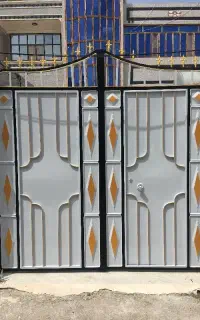 رنگ آمیزی ساختمان نهبندان و حومه