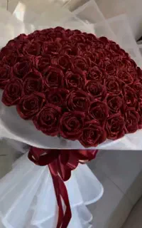 دسته گل تخفیف به مناسبت روز دختر