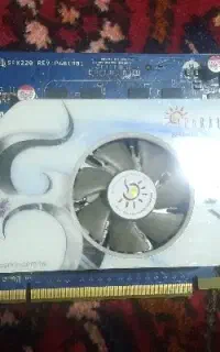 کارت گرافیک ۱ گیگابایت