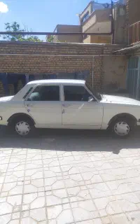پیکان سواری