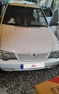پراید ۱۳۲