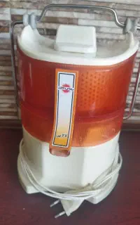 اب میوه گیری پارس خزر