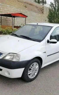 تندر 90، E2 فول مدل 89 سفید