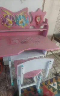 میزو صندلی