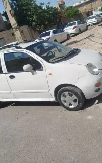 خودروی mvm110چهار سیلندر