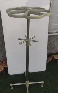 رگال تلسکوپی