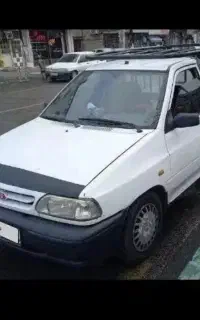 وانت کرایه