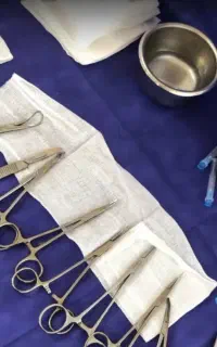 کاشت ابرو ۱۴/لابیاپلاستی ۹/تنگی واژن ۸/فیلربیکینی