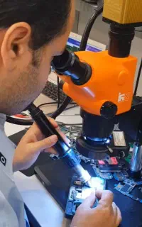 تعمیرات تخصصی موبایل