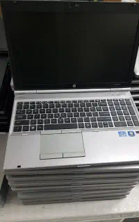 لپتاپ تضمینی و گرافیکدار HP CORE i5