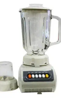 مخلوط کن