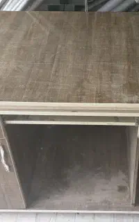 میز کامپیوتر از جنس ام دی اف