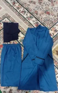 لباس فرم مدرسه