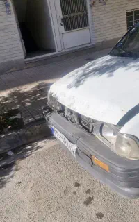 شاگرد برای صافکاری