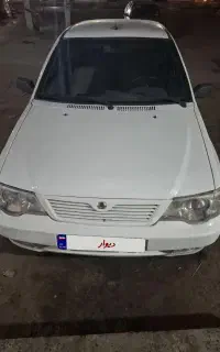 پراید۱۱۱ مدل ۹۴