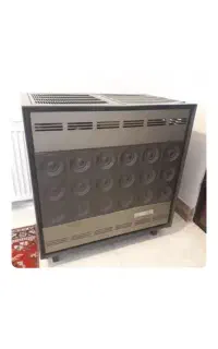 بخاری نفتی