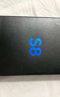 کارتون s8