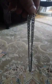 گردنبد استیل فروشی