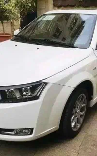دنا پلاس صفر ۶ سرعته فول