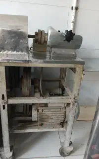 چرخ گوشت قصابی