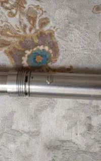پاد eleaf تمام فلزی