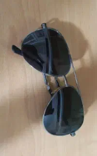 عینک افتابی خلبانی