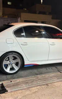 Bmw 525 i