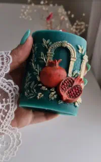 شمع