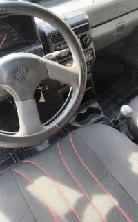 پراید مدل 80