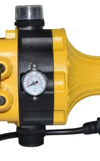 تعمیر تخصصی اتوماتیک پمپ آب