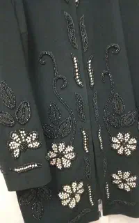 مانتو مجلسی