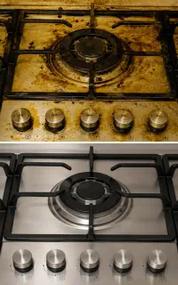 جرمگیر و چربی زدا