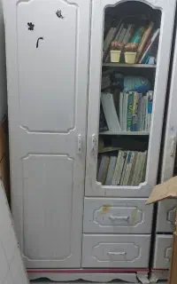 کمد سه تکه