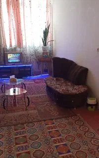 سوئیت 60متری یک خوابه قاسم آباد چهارراه مخابرات