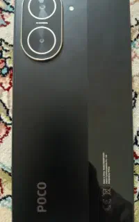 گوشی poco c71