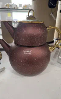 کتری قوری