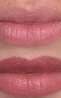 کراتین و رنگ مو میکروبلید