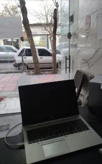کافی نت معلم