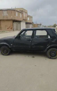 پی کی مدل 83معاوضه با پژو پراید سمند و...