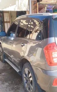 معاوضه mvm x33s مدل 97 با مسکن مهر دهلران